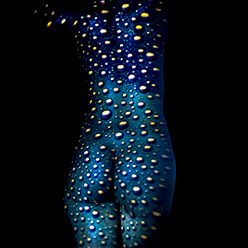 body projection
