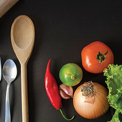 gastronomia