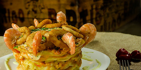 gastronomia